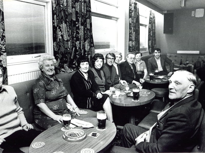 A typical pint of beer cost just 11.5p in 1970, according to official parliamentary records, and 17p four years later. Even taking the second figure and allowing for inflation, that works out at £1.63 today.