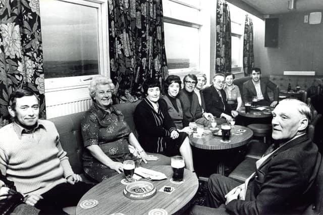 A typical pint of beer cost just 11.5p in 1970, according to official parliamentary records, and 17p four years later. Even taking the second figure and allowing for inflation, that works out at £1.63 today.
