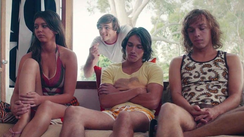 Jacob Elordi's first proper big screen role was in Aussie comedy caper 'Flammable Children', which sees excitement when a 200-ton blue whale washes up on a beach in 1970s Australia. Elordi plays the beach lifeguard. It has a creditable 73 per cent rating on Rotten Tomatoes so is clearly worth seeking out.
