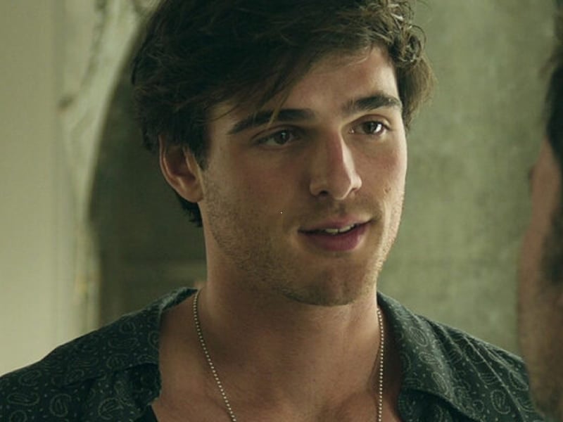 Based on a novel by mystery writer Patricia Highsmith, 'Deep Water' stars Ben Afflick and Ana de Armas as a couple who play dangerous mind games with one another. Jacob Elordi plays a handsome piano teacher who causes tensions between them. It completes our list with a less-than-stellar rating of 35 per cent.