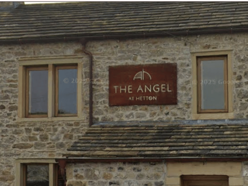 📍 Back Lane, Hetton. 🗣 Michelin said: " Classic combinations are to the fore but are subtly modernised and refined, with dishes demonstrating a simplicity that allows every ingredient to shine.”