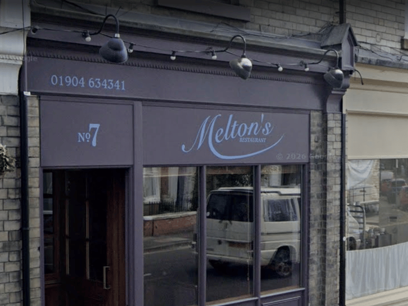 📍 Scarcroft Road, York. 🗣 Michelin said: “The ambitious cooking is underpinned by the natural flavours of the high quality ingredients, and the strong classical technique of the experienced chef is evident – if a soufflé is available for dessert, make sure you order it.”