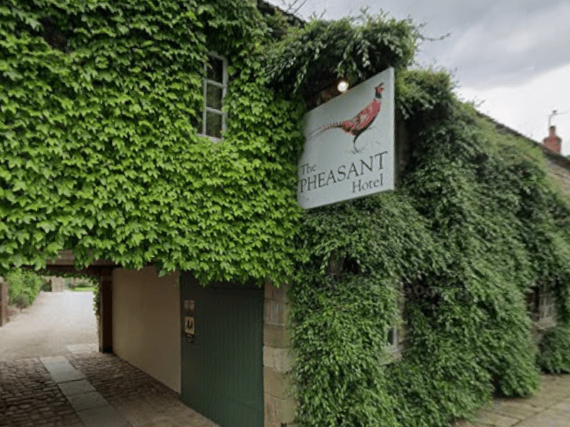 📍 Mill Street, Harome. 🗣 Michelin said: "The appealing menus take a seasonal approach, with classically based dishes providing plenty of flavour thanks to well-sourced ingredients and strong technique.”