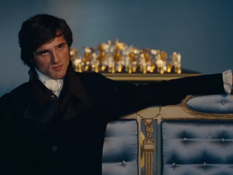 Reviews are still coming in for Emerald Fennell's latest film, a reimagining of  Emily Bronte novel 'Wuthering Heights', but it's currently sitting at a decent 71 per cent positive rating. He plays Heathcliff opposite Margot Robbie's Cathy in the classic love story of class and obsession.