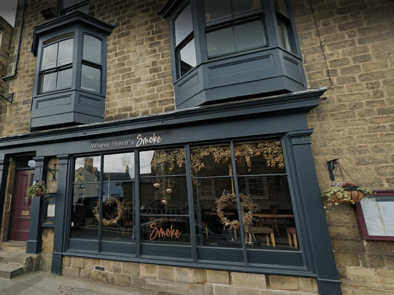 📍 Silver Street, Masham. 🗣 Michelin said: "The seasonal set menu is based around whatever prime produce is available at the time, be that monkfish cheeks or saddleback pork, with the ember-based cooking resulting in comforting, satisfying dishes.”