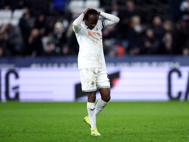 Latest relegation odds: 66/1.