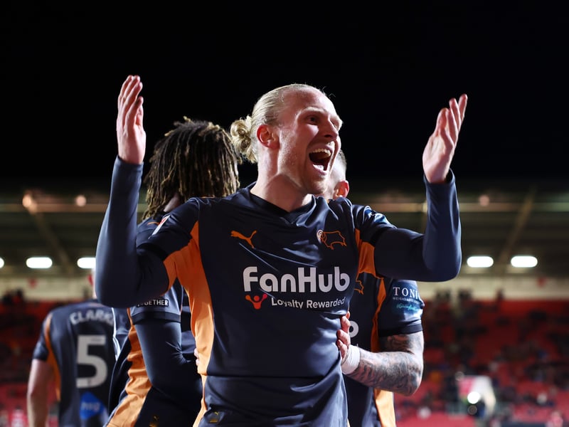 Latest relegation odds: 300/1.