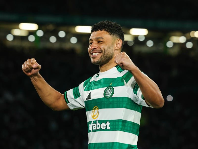 Hasn't played a competitive match since May 11 and will likely need time before he is given a starting berth at Celtic. Could be part of the matchday squad against Livingston, though.