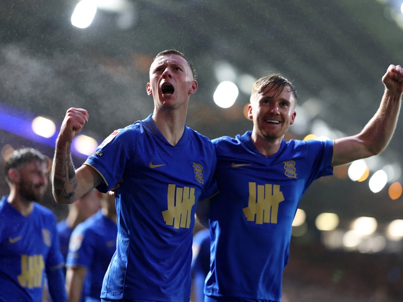 Latest relegation odds: 500/1.