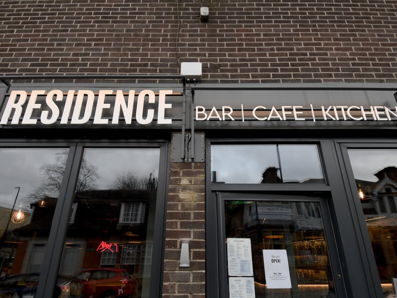 This stylish Headingley staple is celebrated for its versatile menu and vibrant atmosphere, making it a local favourite for everything from a laid-back brunch to a late-night cocktail. Regulars rave about the Residence Burger and their innovative small plates, noting that the quality of ingredients consistently punches above its price point. 🍽️ 5-7 North Lane, Headingley, Leeds, LS6 3HG