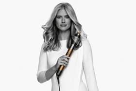 Dyson beauty tools, including the Airwrap, are now available to buy on LookFantastic - and they have up to 33% off. 