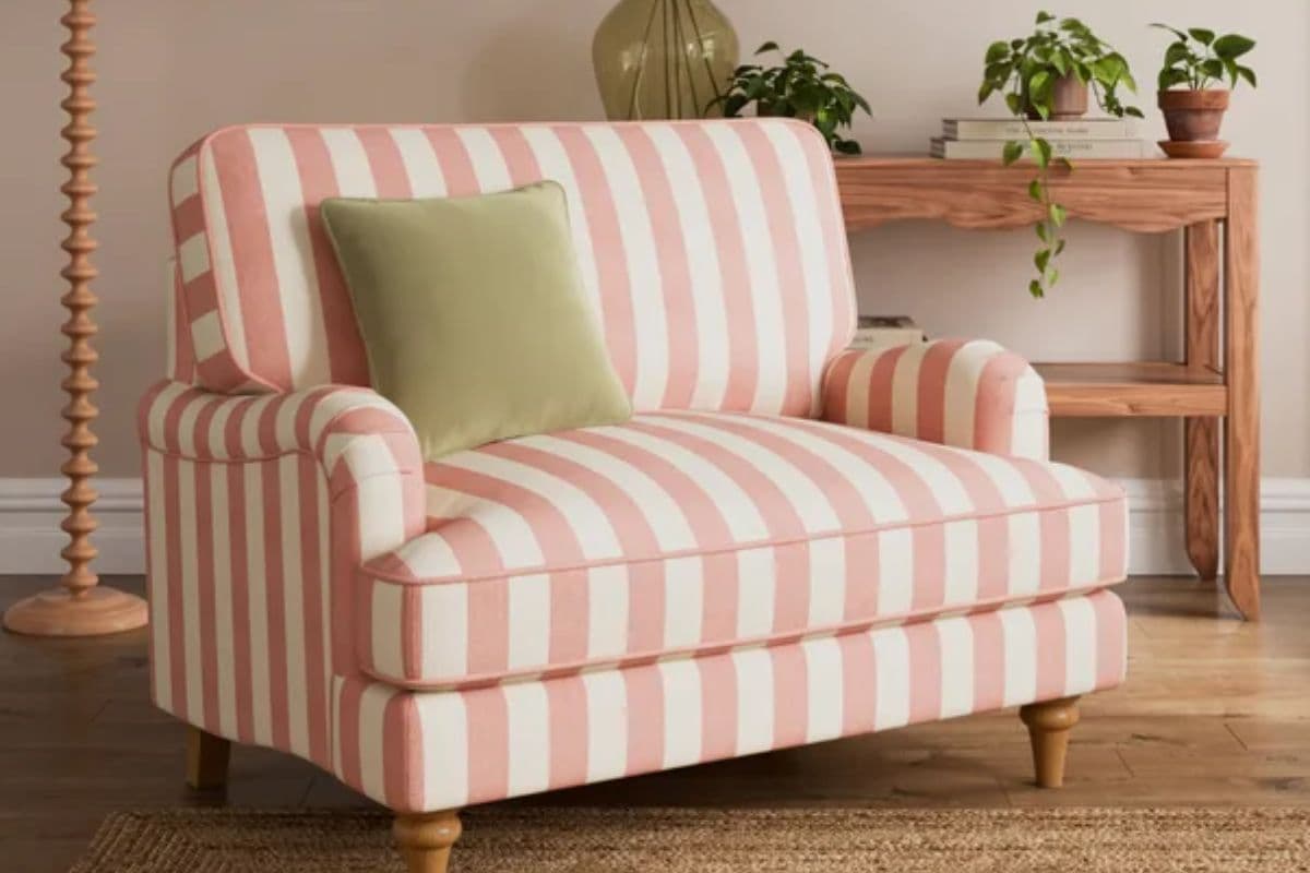 I’m loving Dunelm’s new spring collection - it's perfect for adding a pop ...