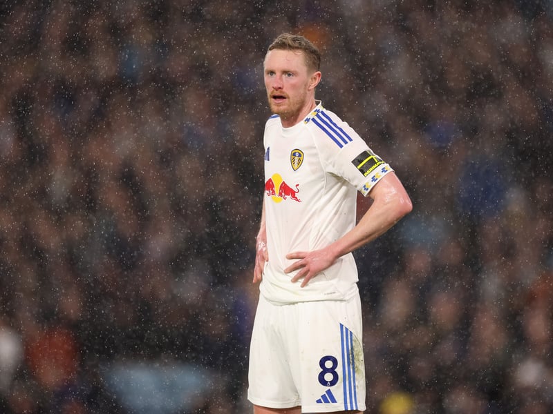 NA - On in stoppage time and gave away a free-kick in a dangerous area.