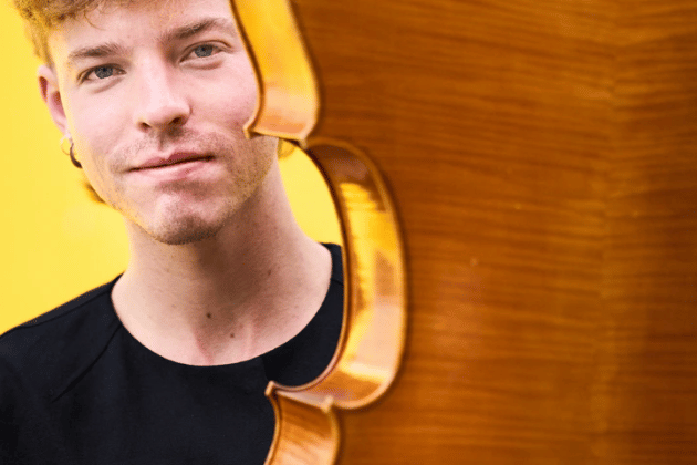 This lunchtime performance from James Morley is for those who appreciate the cello’s most adventurous side. Spanning centuries of composition, the programme includes works by Giuseppe Colombi and Biber alongside contemporary giants like György Ligeti and Salvatore Sciarrino.