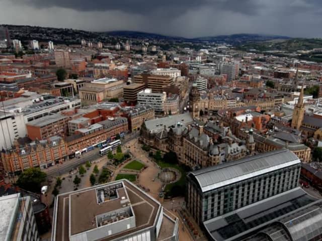 Sheffield