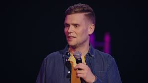 He's already the star of his own Netflix special and now Ari Eldjárn is coming to the Fringe for three shows only from August 28-30. The Icelandic comic will be taking a look at everything European as viewed from his home in the chilly north.