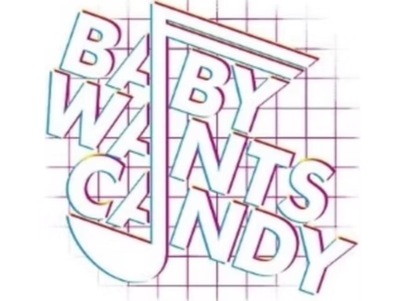 Another staple of Edinburgh in August, 'Baby Wants Candy' is a group of improv comedians from America who promise to make up a brand new (funny) musical every night. If you bump into them between shows they might even give you a free sweet.