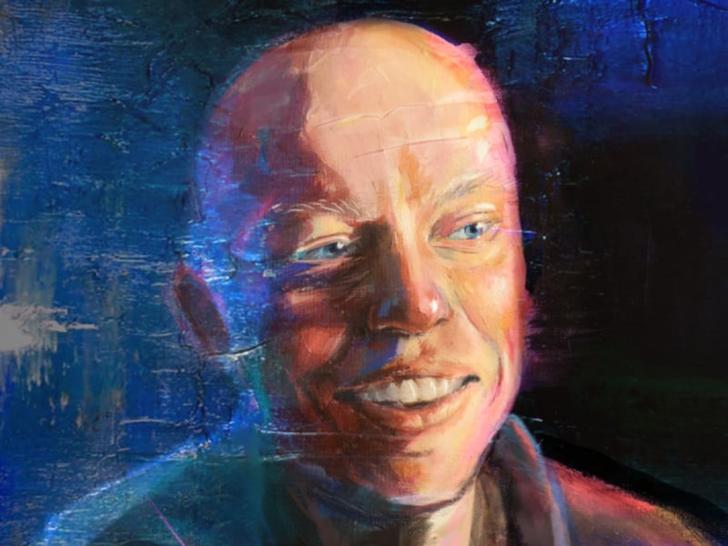 Last August saw former Edinburgh Comedy Award present a work in progress show that was better than most comedians' completed shows. How much of that will make it into his new show proper is anybody's guess but the title, 'The Part of You That's Always Screaming', would suggest he hasn't exactly mellowed.