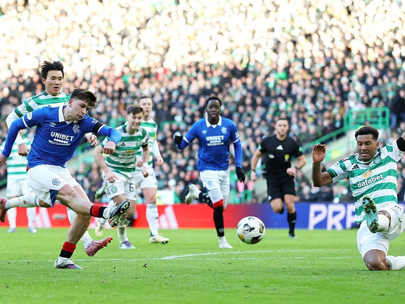 A key player for Rangers since signing on loan from Tottenham Hotspur in August, there's no doubting the club's desire to bring the talented teenager back to the club on a similar deal in the summer. However, the decision on whether he returns next season will be reliant on Spurs.