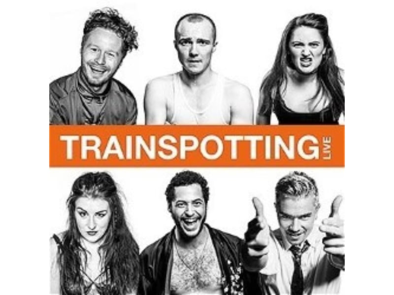 This immersive take on Irvine Welsh's calssic tale of Edinburgh heroin addicts is now as much part of the Fringe as jugglers on the Royal Mile - it's sold out every single one of its nine previous runs. The audiences become part of the action in the kind of unique venue every visitor should experience.