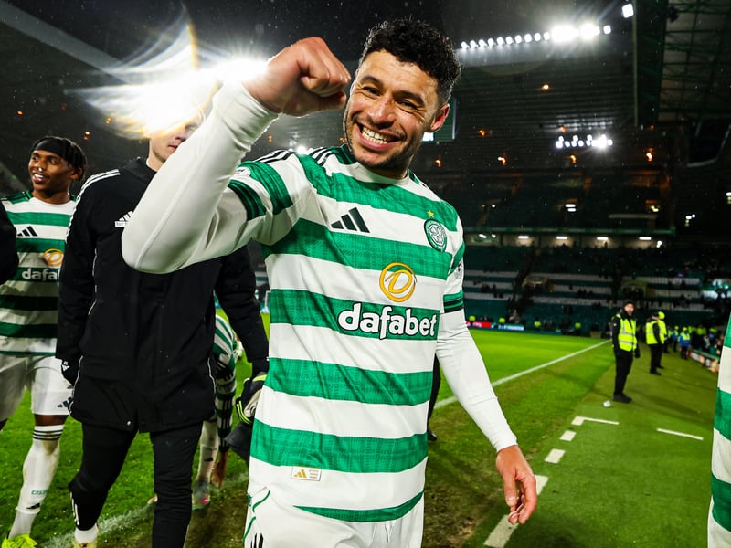 The England international won't play any part at the MHP Arena after not being included in Celtic's squad for the Europa League playoffs.