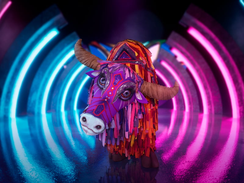 The third singer to be unmasked in this year's edition of The Masked Singer was Yak. Former Sex Pistol's frontman John Lydon was revealed to be under the mask!