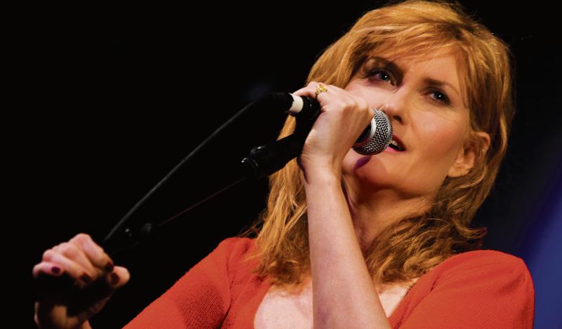 Fairground Attraction singer Eddi Reader said: "Probably the first words that I was ever taught were ‘Celtic, Celtic!’ – never mind saying Mammy or Daddy. So I’ve got a real affection for Celtic. It reminds me of home, always."