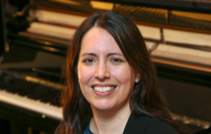 Luminosa set to reach new heights as Sinéad becomes guest conductor