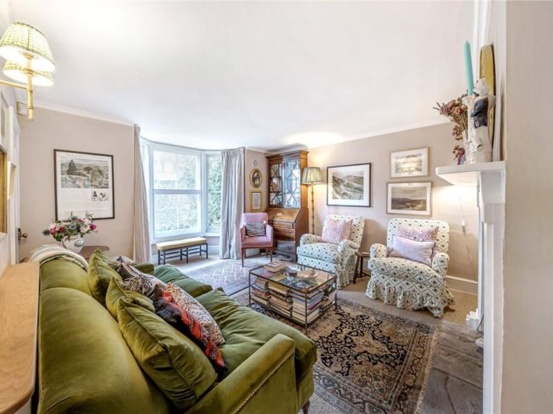 From quaint cottages to massive detached houses, these properties make the most of the countryside views on Portsmouth's doorstep.