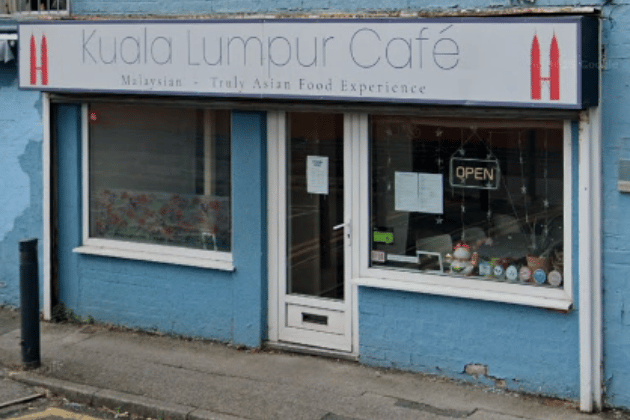 A shining star in Headingley’s international food scene, Kuala Lumpur Café is renowned for its authentic Malaysian soul food and its particularly popular, bring your own bottle friendly atmosphere. The Nasi Lemak is consistently rated as one of the best in West Yorkshire, providing a unique and flavourful dining experience. 🍽️ 2-4 Bennett Road, Headingley, Leeds, LS6 3HN