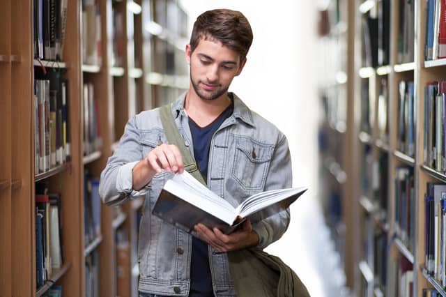 Take a look at the top eight universities in Scotland.