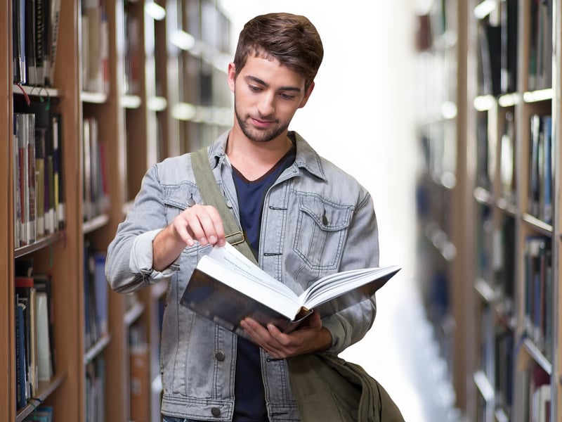 Take a look at the top eight universities in Scotland.