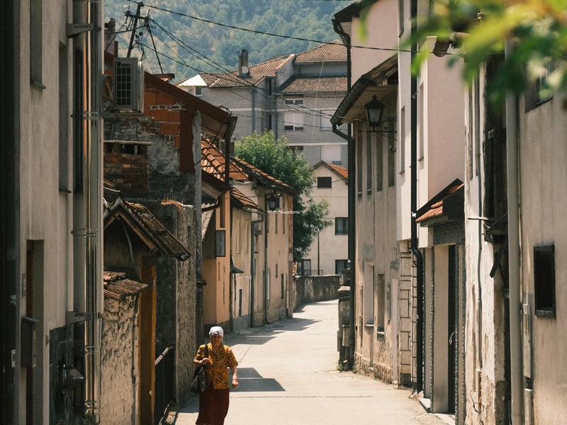 Expect stunning mountainous landscapes, rich multicultural history, and a mix of traditions, all set against dramatic scenery with waterfalls, rivers, and ancient forests - and the joint cheapest pint possible from this list at just £1.50 on average.