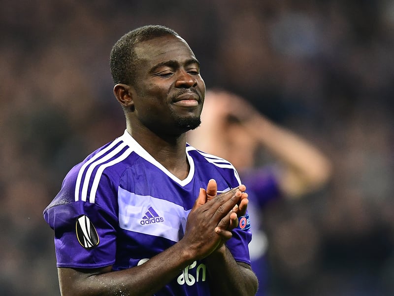 The 32-year-old would certainly be a very left-field option for the Blues, having spent the past nine years in China. However, he’s been included due to his outstanding record in front of goal during his seven-year stay in the Chinese Super League. The 2025 campaign alone saw Acheampong net 15 goals and amass five assists in 34 appearances for Henan FC. The 23-cap Ghana international does have a wealth of experience in European football, having amassed 165 outings for Belgian outfit Anderlecht.