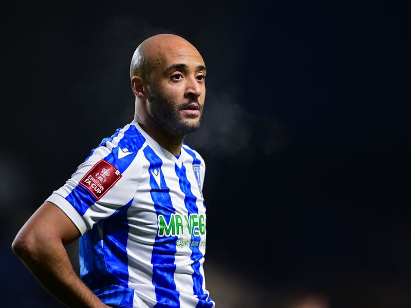 The 31-year-old has a wealth of Championship and Premier League experience and recently turned out for Sheffield Wednesday. After his exit from Burnley in the summer, the winger made the move to Hillsborough in November, where he featured seven times in all competitions. After opting against a new deal in the Steel City, Redmond departed the Owls at the end of January and is now on the lookout for a new club.