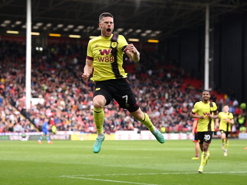 Gudmundsson has more than 100 international caps for Iceland after an outstanding career in the Premier League and Championship with Charlton Athletic and Burnley. The 35-year-old predominantly operates on the right wing and has been without a club after departing Al-Dhafra in January. Following his Turf Moor exit in 2024, Gudmundsson has achieved a solid goalscoring record in both the Saudi Pro League and UAE Pro League.