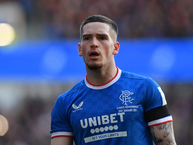 Kent is one of the most recognisable names on the list given his record with Rangers, where he enjoyed a successful five-year stay. Following his departure from Ibrox in 2023, the 29-year-old has also spent time in Turkey and in the MLS but is now a free agent after exiting Seattle in October. Pompey’s relegation rivals West Brom are said to be tracking the scouser.