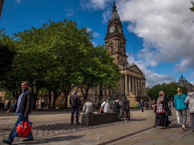 Bolton is ranked 4th on the list of the UK's gentrification hotspots, according to Sell House Fast, with an overall score of 6.55/10. House prices there rose by 112.1% there between 2004 and 2025, a study found, while average earnings increased by 60.8% during the same period, and there are 100.0 craft breweries, artisan bakeries or whole food shops per 100,000 people.