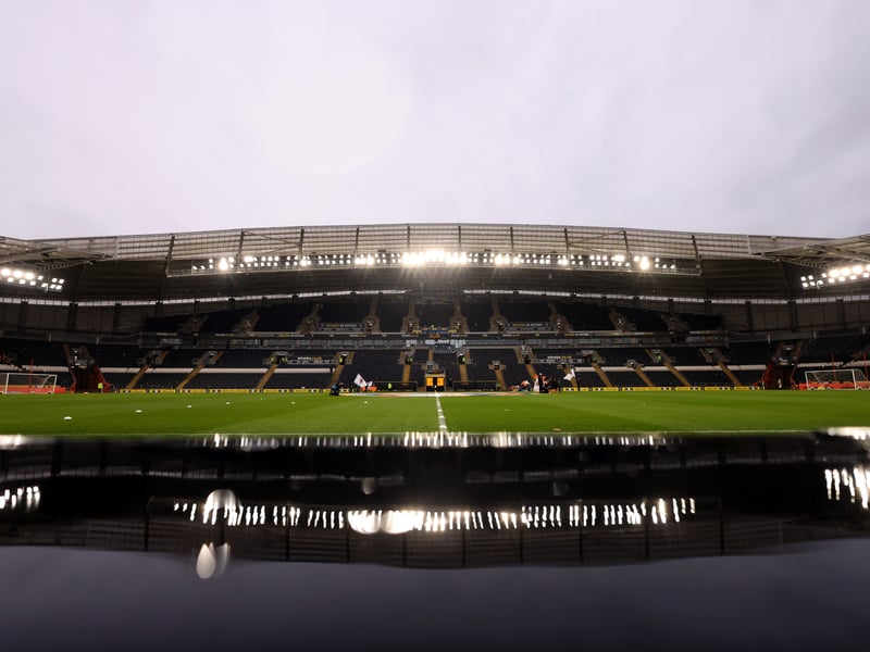 Average attendance: 21,049