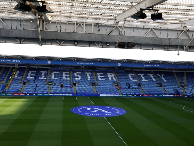 Average attendance: 29,407