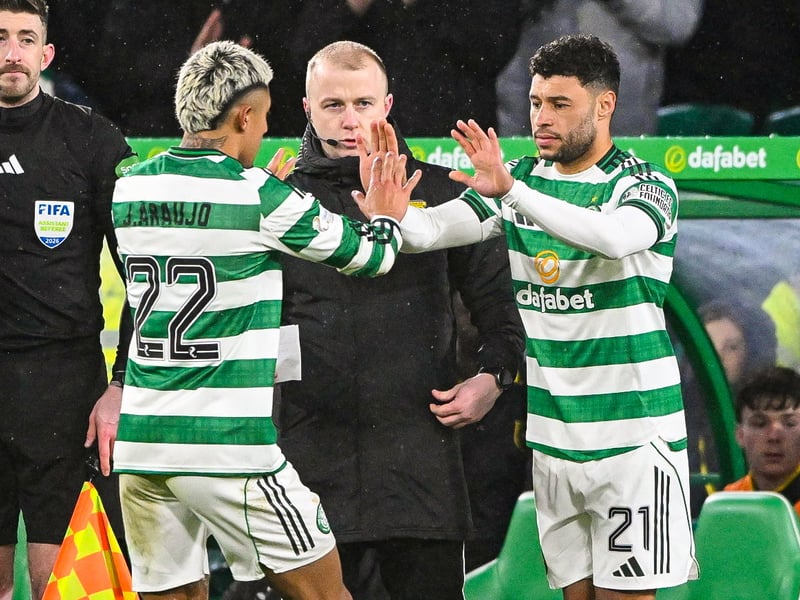 The England international could be handed his full debut for Celtic after scoring a dramatic late winner off the bench against Livingston on Wednesday night.