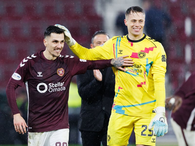 Despite going five points clear at the top of the table with their dramatic derby day win over Hibs, Derek McInnes' side are still tipped to fall short by the bookies, with title odds of 2/1.
