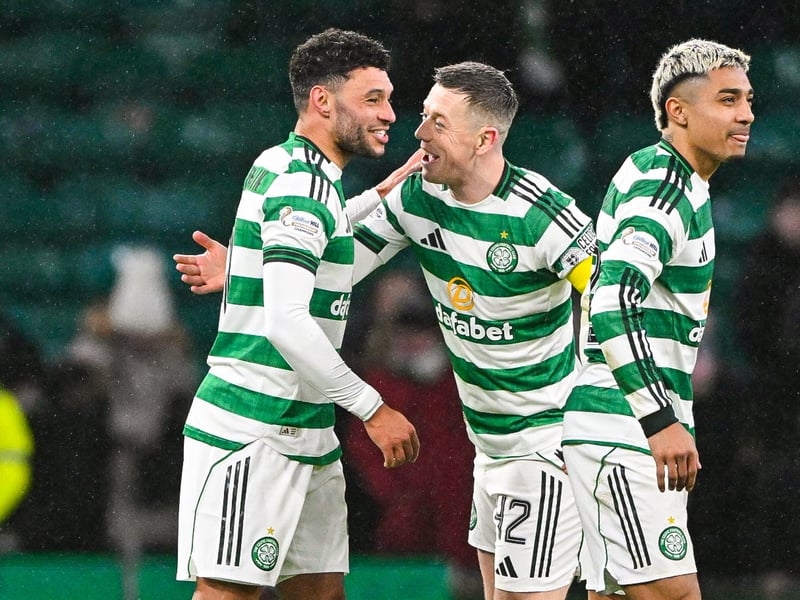 Despite currently occupying third place, the bookies are backing Martin O'Neill to bring home a historic 56th league title for Celtic come the end of the season. They have title odds of 11/10.