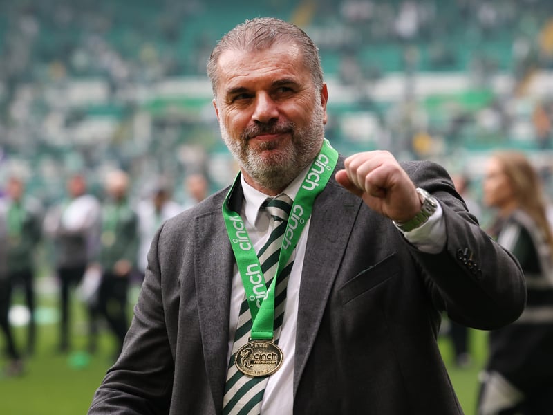 A huge success during his trophy-laden two year spell at Celtic Park, he's currently out of work after being sacked by Nottingham Forest earlier in the season. Said he "won't go back" on the Overlap Podcast recently, but continues to be linked with a return.