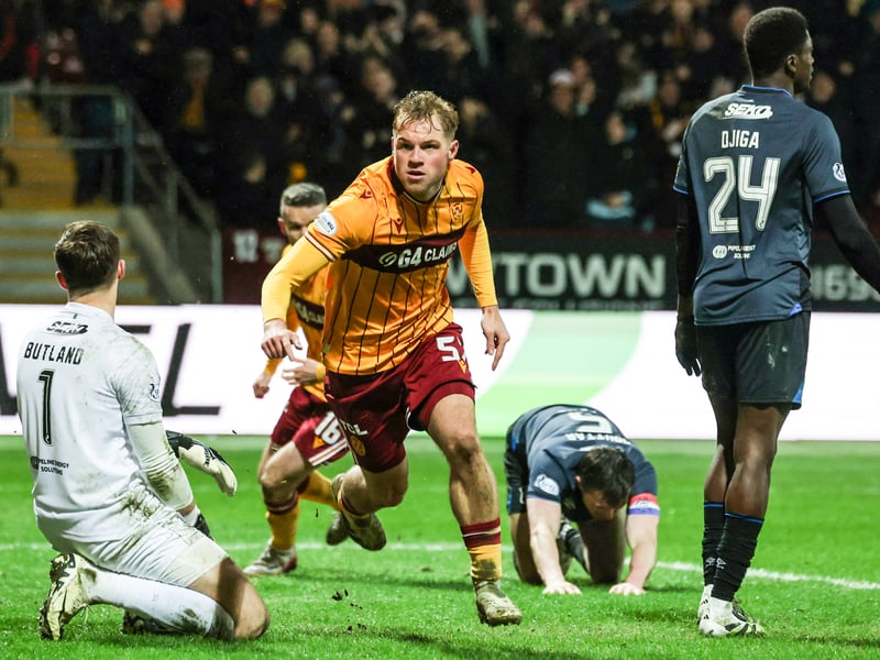 One of the surprise packages of the season, Jens Berthel Askou is tipped to bring European football back to Fir Park with a fourth placed finish. They have title odds of 150/1.