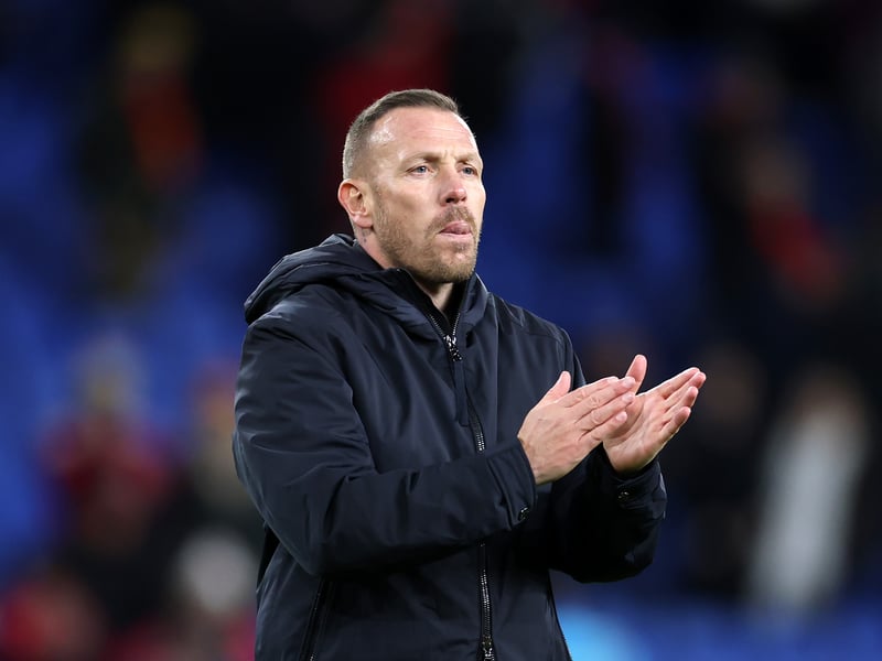 Ruled himself out of the running when Brendan Rodgers resigned in October, and committed his future to Wales. Will hope to lead his nation to the World Cup this summer, but could he be coaxed away after the tournament?