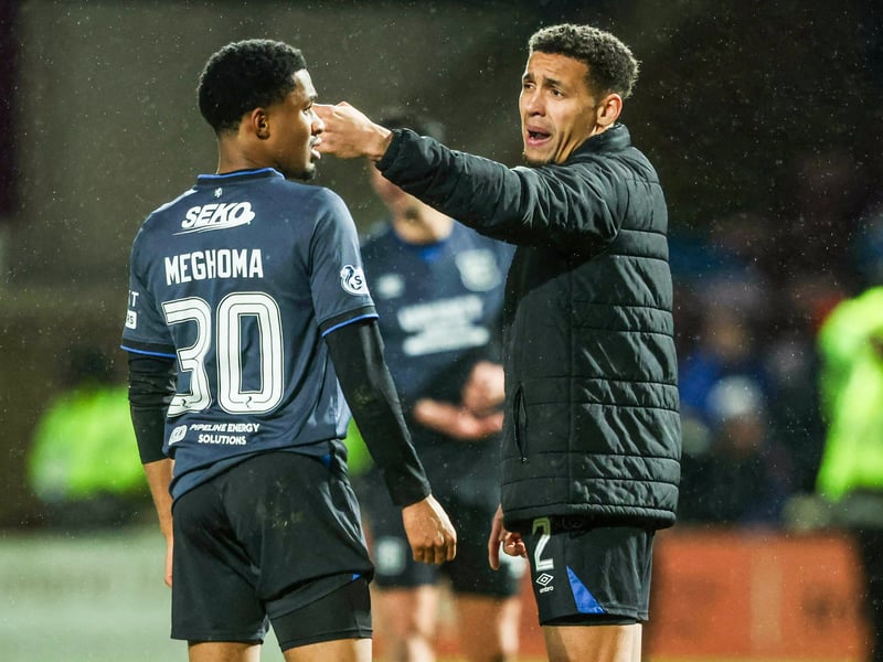 Despite their resurgence under Danny Rohl, the club's shambolic start to the campaign is predicted to cost them dearly. They are tipped to finish third in the Scottish Premiership, with title odds of 11/4.