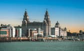 Liverpool earns KAYAK’s highest ‘lucky in love’ star rating, with the lowest divorce rate in the country.