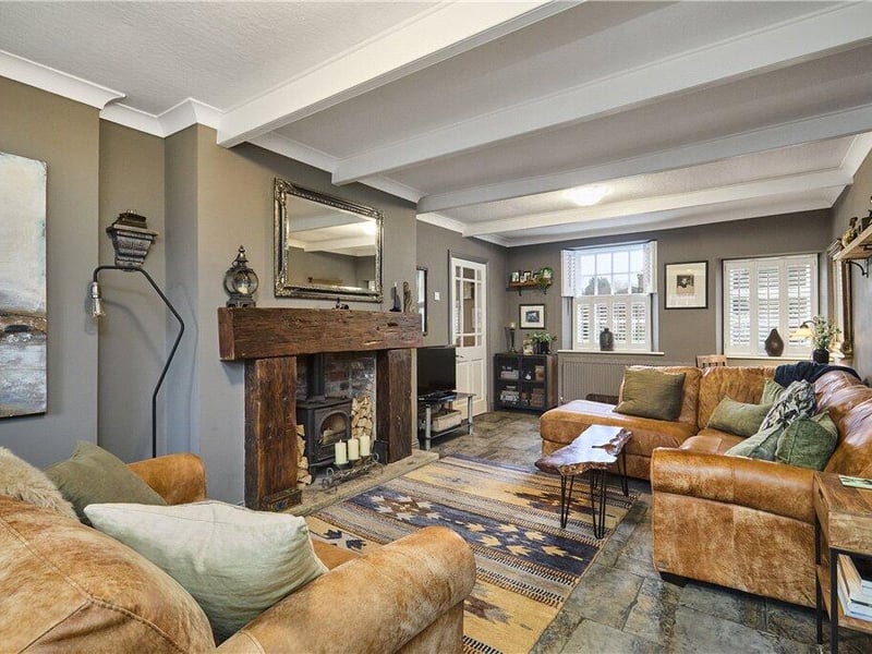 Lounge.