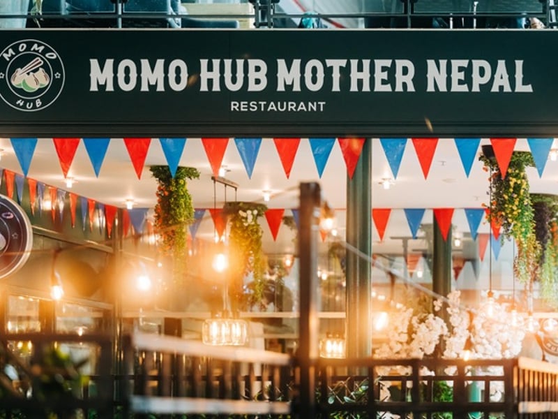 The current tenants include a mix of bars, restaurants and other hospitality options in the city centre including O'Neill's pub and Momo Hub restaurant. 